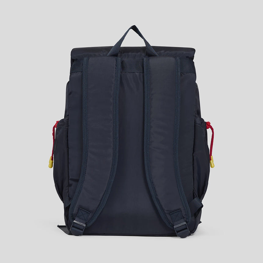 Red Bull backpack, team, blue, 2026