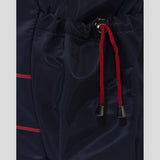 Red Bull backpack, team, blue, 2026