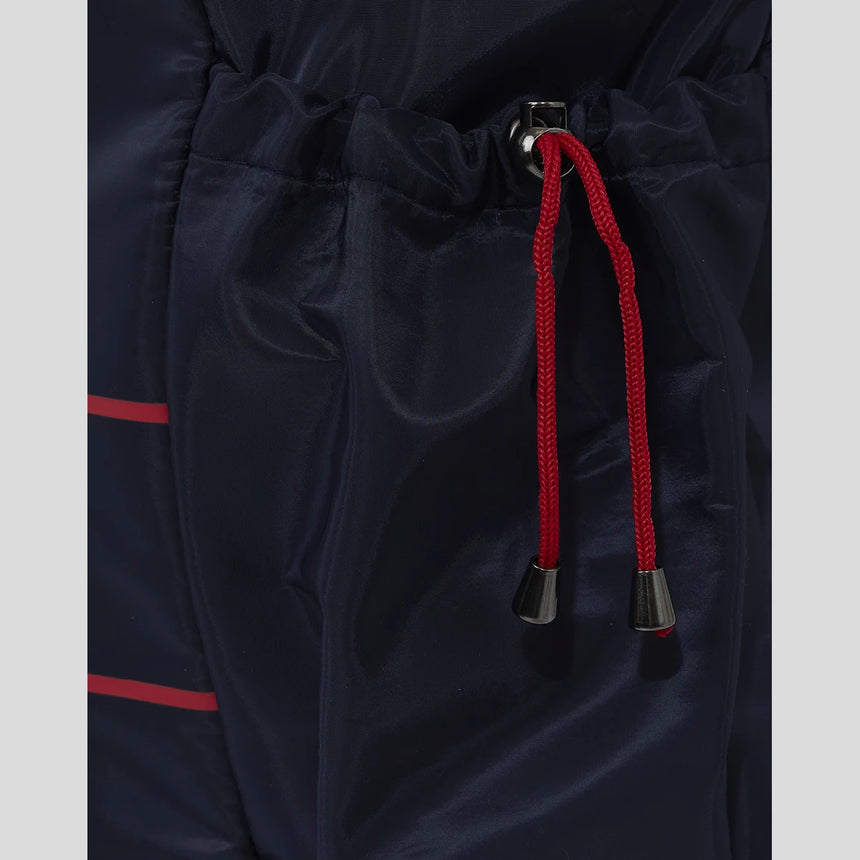 Red Bull backpack, team, blue, 2026