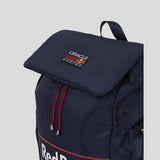 Red Bull backpack, team, blue, 2026
