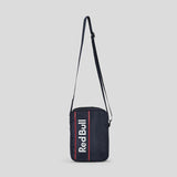 Red Bull cross body bag, blue, 2026