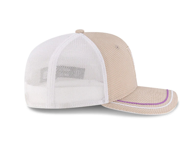 VisaRB 9SEVENTY Cap, Black 🔥