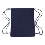 Scuderia Alpha Tauri Drawsting Bag, Navy, 2022 - FansBRANDS®