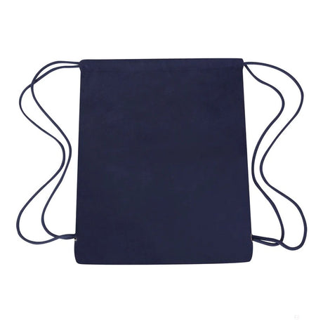 Scuderia Alpha Tauri Drawsting Bag, Navy, 2022 - FansBRANDS®
