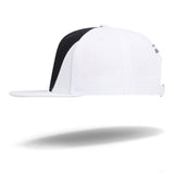 Alpha Tauri Flatbrim Cap, Team, Adult, White, 2021 - FansBRANDS®