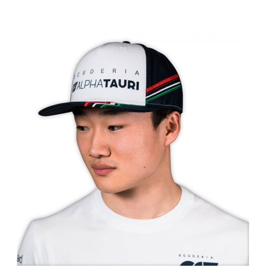 Scuderia Alpha Tauri, Baseball Cap, Italy, 2022