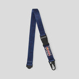 Red Bull lanyard, blue, 2026