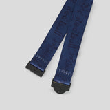Red Bull lanyard, blue, 2026