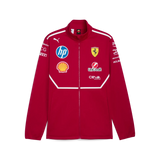 Ferrari Team Softshell Jacket 🔥