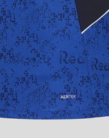 Red Bull polo, team, Isack Hadjar, womens, blue, 2026