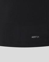 Haas F1 t-shirt, team, womens, black, 2026