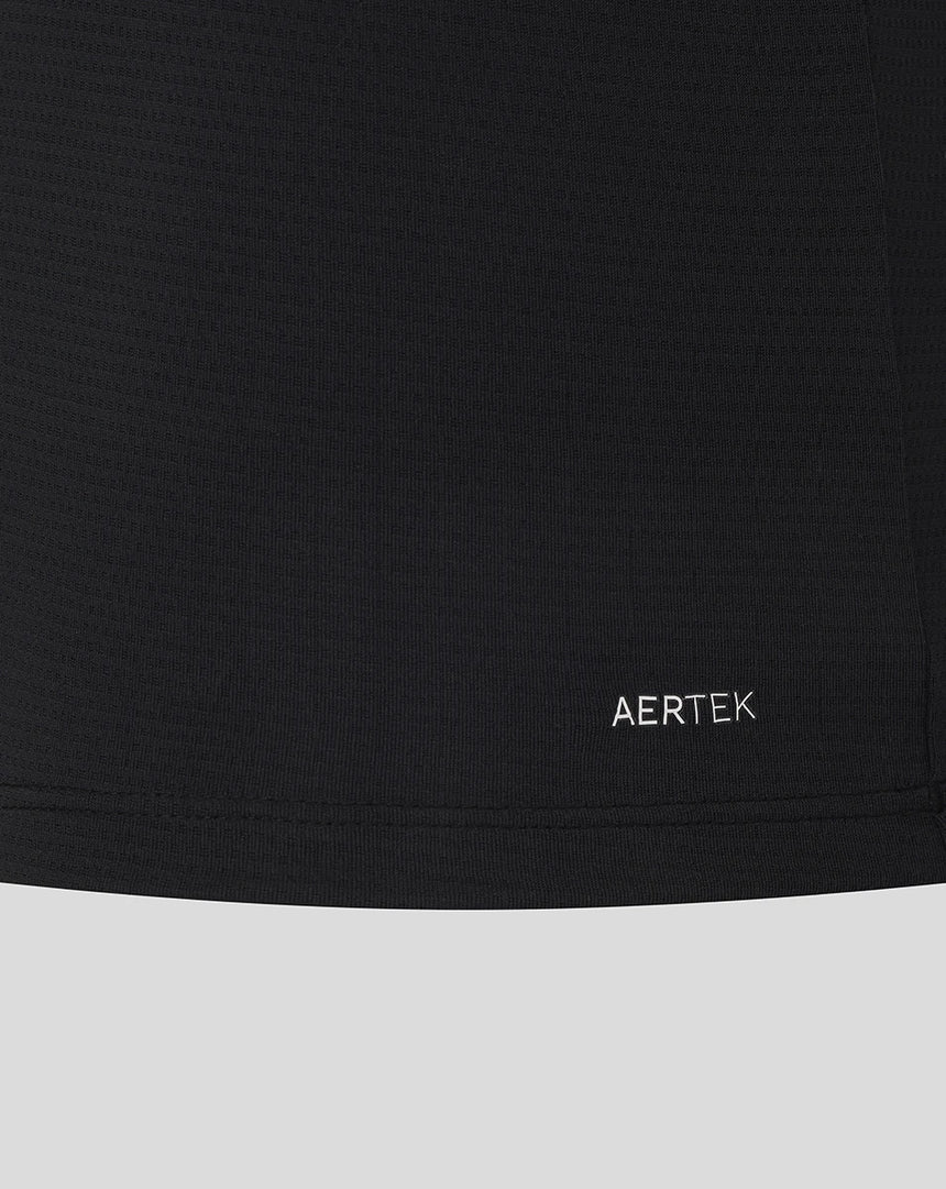 Haas F1 t-shirt, team, womens, black, 2026