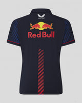 Red Bull Ss Polo Shirt Driver Sergio Perez - FansBRANDS®