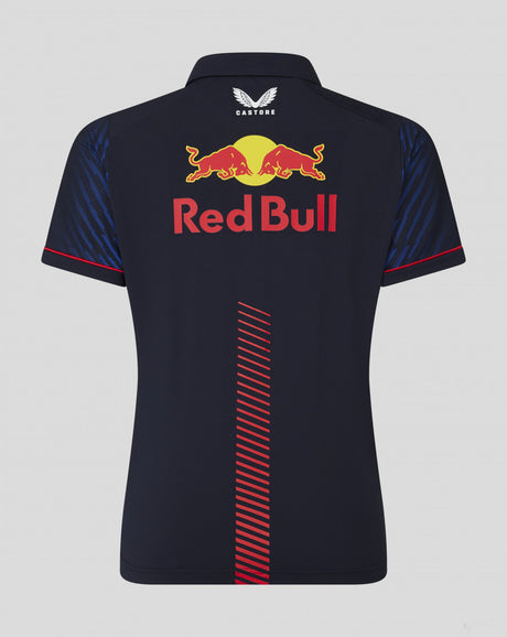 Red Bull Ss Polo Shirt Driver Sergio Perez - FansBRANDS®