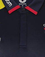 Red Bull polo, Castore, team, women, blue, 2024 - FansBRANDS®