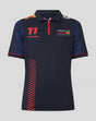 Red Bull Ss Polo Shirt Driver Sergio Perez - FansBRANDS®