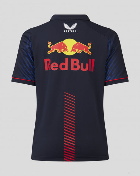 Red Bull Ss Polo Shirt Driver Sergio Perez - FansBRANDS®