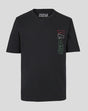 Red Bull Driver Sergio Perez Tee Option 2 - FansBRANDS®