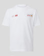 Red Bull Driver Sergio Perez Tee Option 4 - FansBRANDS®
