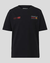 Red Bull Driver Sergio Perez Tee Option 5 - FansBRANDS®