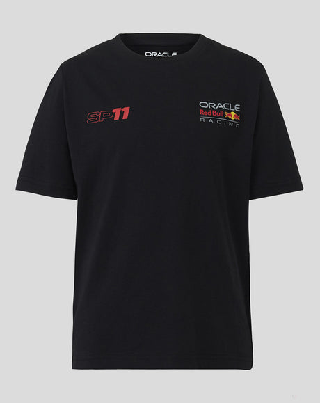 Red Bull Driver Sergio Perez Tee Option 5 - FansBRANDS®