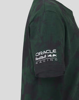 Red Bull Driver Sergio Perez Tee Option 6 - FansBRANDS®