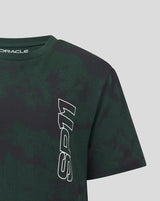 Red Bull Driver Sergio Perez Tee Option 6 - FansBRANDS®