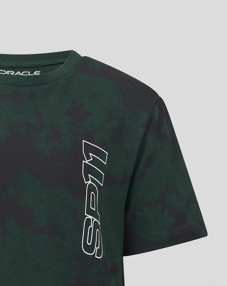 Red Bull Driver Sergio Perez Tee Option 6 - FansBRANDS®