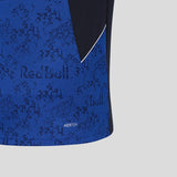 Red Bull t-shirt, team, Isack Hadjar, blue, 2026