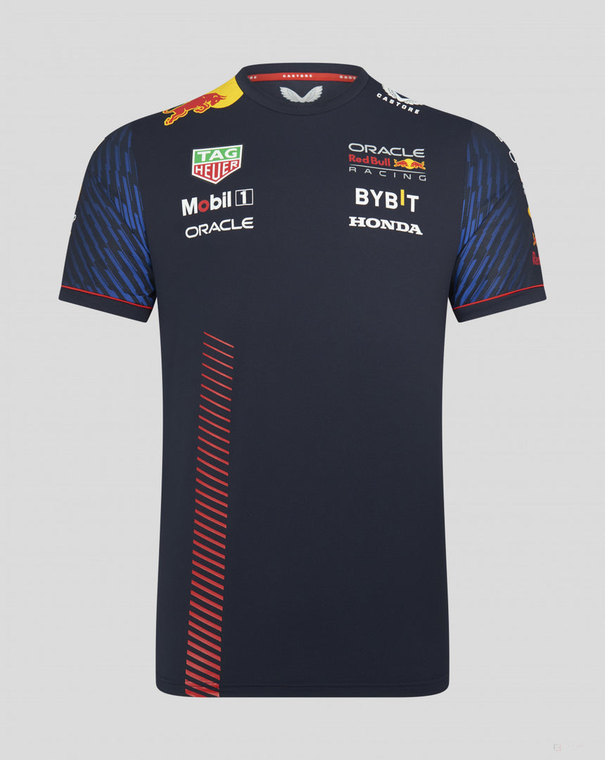 Red Bull Set Up Tee - FansBRANDS®
