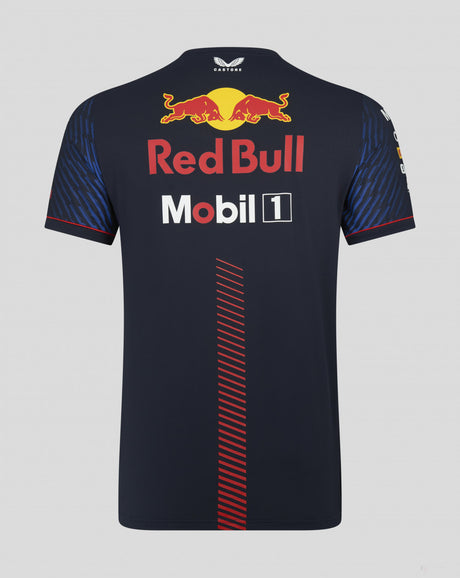 Red Bull Set Up Tee - FansBRANDS®
