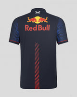 Red Bull Ss Polo Shirt Driver Sergio Perez - FansBRANDS®