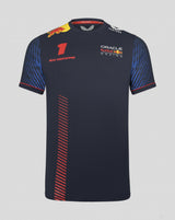 Red Bull T-Shirt Driver Max Verstappen - FansBRANDS®