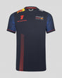 Red Bull T-Shirt Driver Max Verstappen - FansBRANDS®