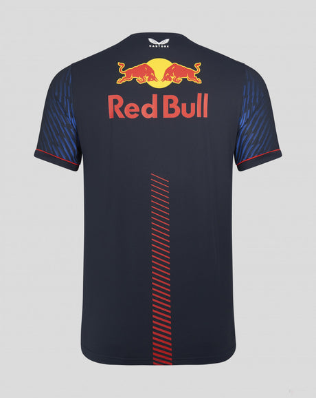 Red Bull T-Shirt Driver Max Verstappen - FansBRANDS®