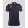 Red Bull T-Shirt Driver Sergio Perez - FansBRANDS®