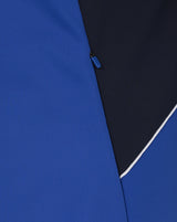 Red Bull softshell jacket, team, blue, 2026