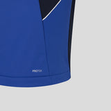 Red Bull softshell jacket, team, blue, 2026