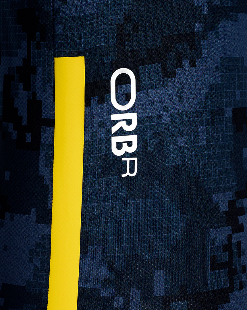 Red Bull Racing X HYPEBEAST Polo, 2025, blue 🔥