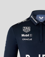 Red Bull Racing X HYPEBEAST Polo, 2025, blue 🔥