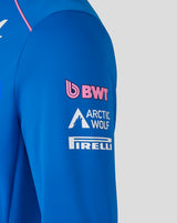 Alpine F1 Jacket, Team, Blue, 2026