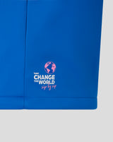 Alpine F1 Jacket, Team, Blue, 2026