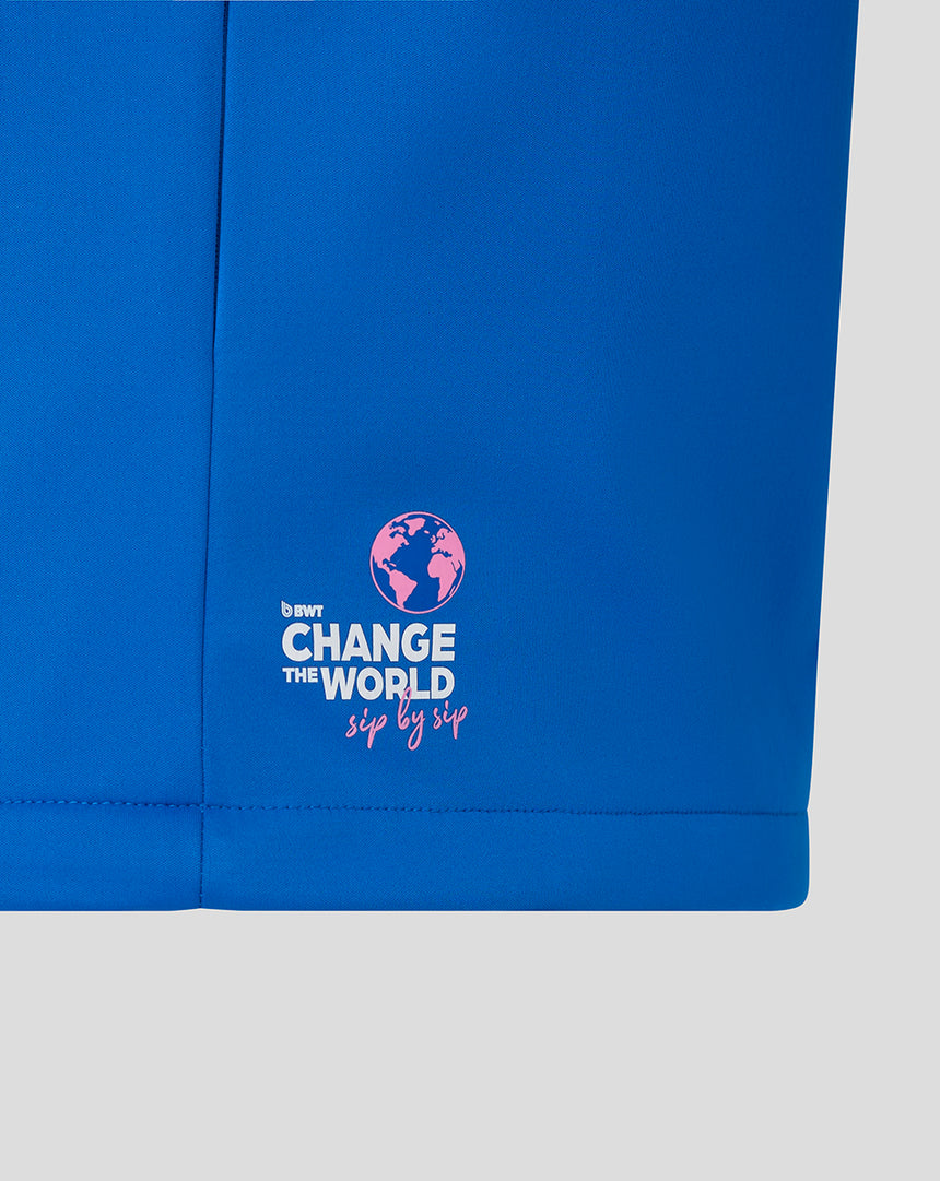 Alpine F1 Jacket, Team, Blue, 2026