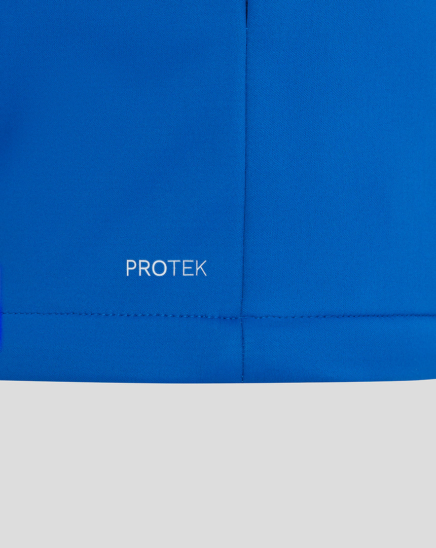 Alpine F1 Jacket, Team, Blue, 2026