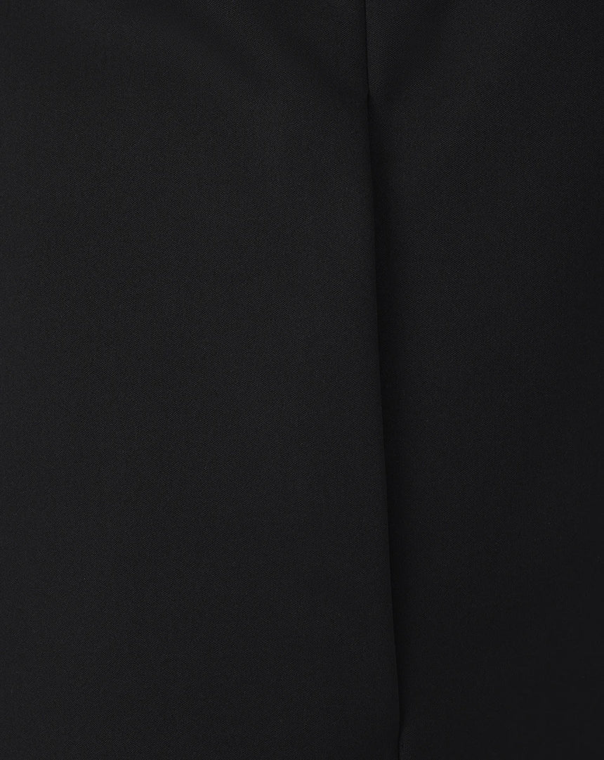 Haas F1 softshell jacket, team, black, 2026