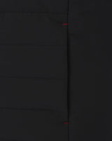 Haas F1 gilet, team, black, 2026