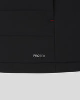 Haas F1 gilet, team, black, 2026