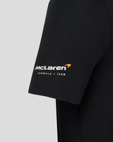 McLaren T-shirt, Constructors Champion, 2025, black 🔥