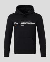 McLaren Hoodie, Constructors Champion, 2025, black 🔥