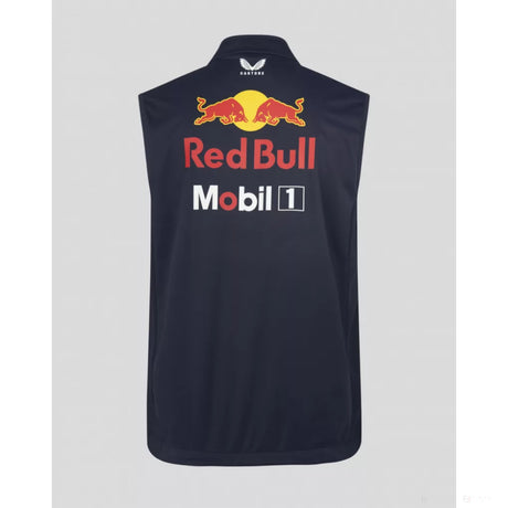 Red Bull Hybrid Gilet - FansBRANDS®